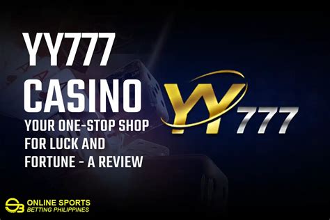 yy777 bet
